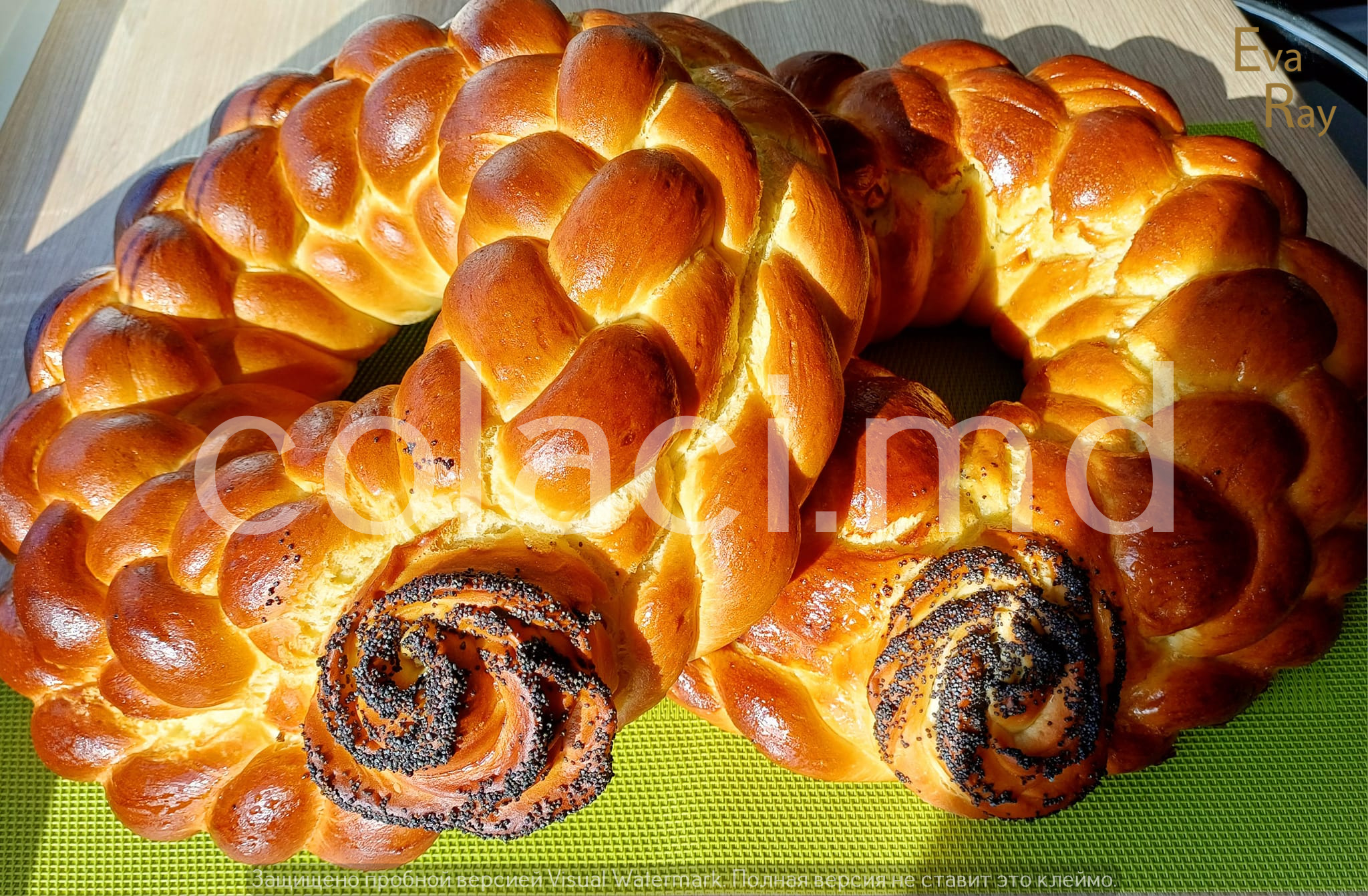 Colaci (60) – Colaci Artizanali